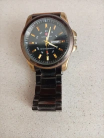 Часы мужские наручные Swiss Army
