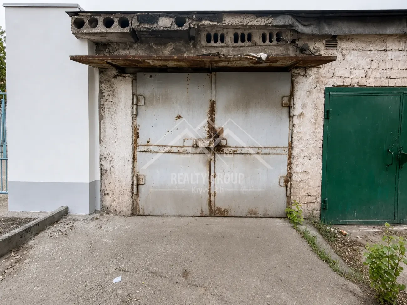 Продаж гаражу на 96-у кварталі
