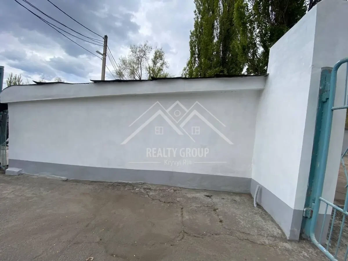 Продаж гаражу на 96-у кварталі 5