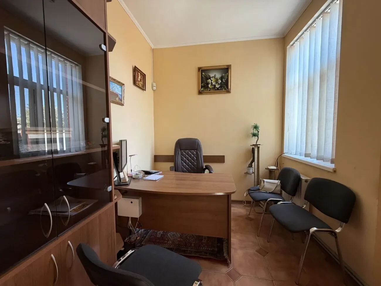 Продаж капітального магазину в місті Яготин 6