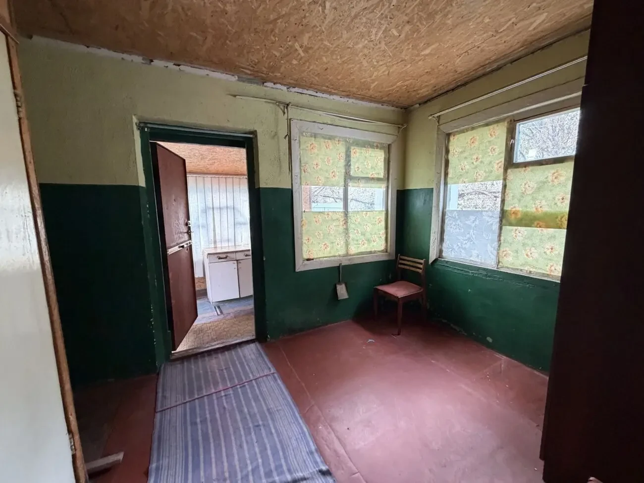 Продаж 3 кім будинку в селі Недра 65 м2 4