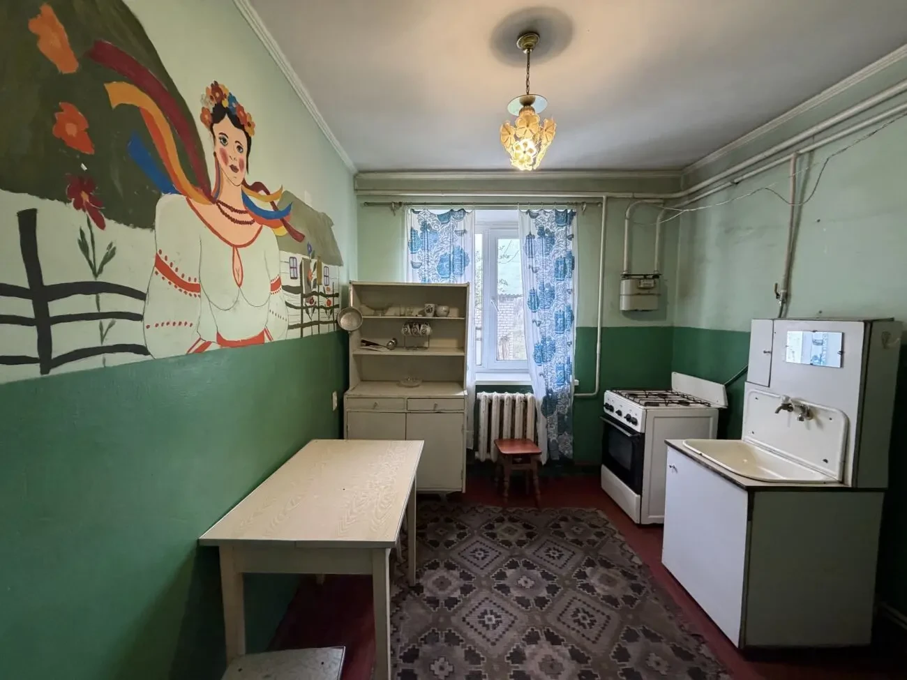 Продаж 3 кім будинку в селі Недра 65 м2 8