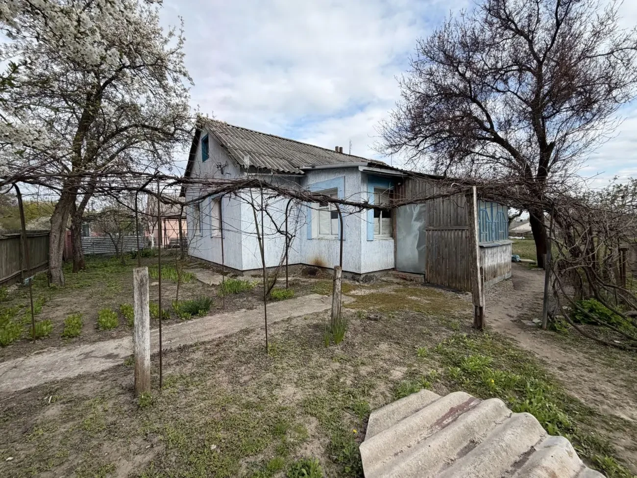 Продаж 3 кім будинку в селі Недра 65 м2 2