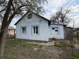 Продаж 3 кім будинку в селі Недра 65 м2