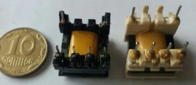 ТПИ трансформатор импульсный газ.котел, DBM01, FSD210, Honeywell 4