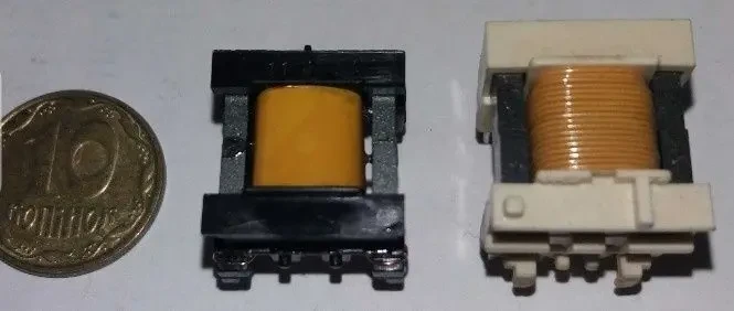 ТПИ трансформатор импульсный газ.котел, DBM01, FSD210, Honeywell 5