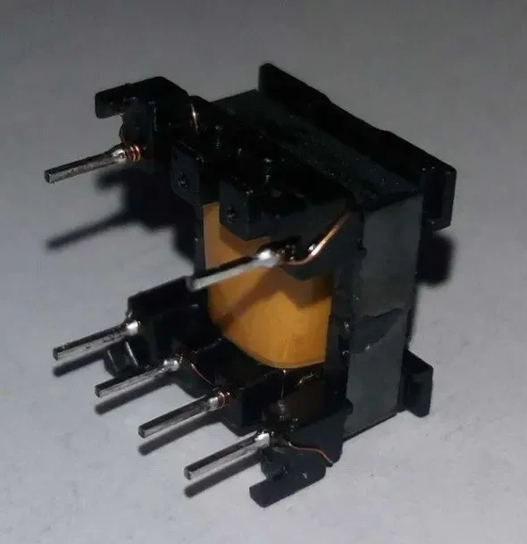 ТПИ трансформатор импульсный газ.котел, DBM01, FSD210, Honeywell 2