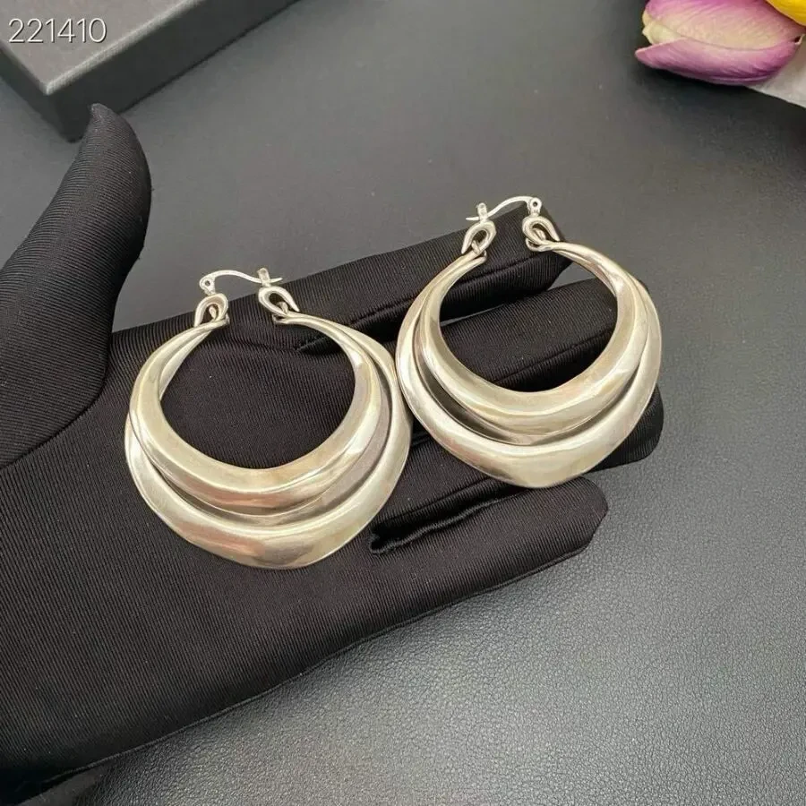 Сережки Yves Saint Laurent (ysl) 2