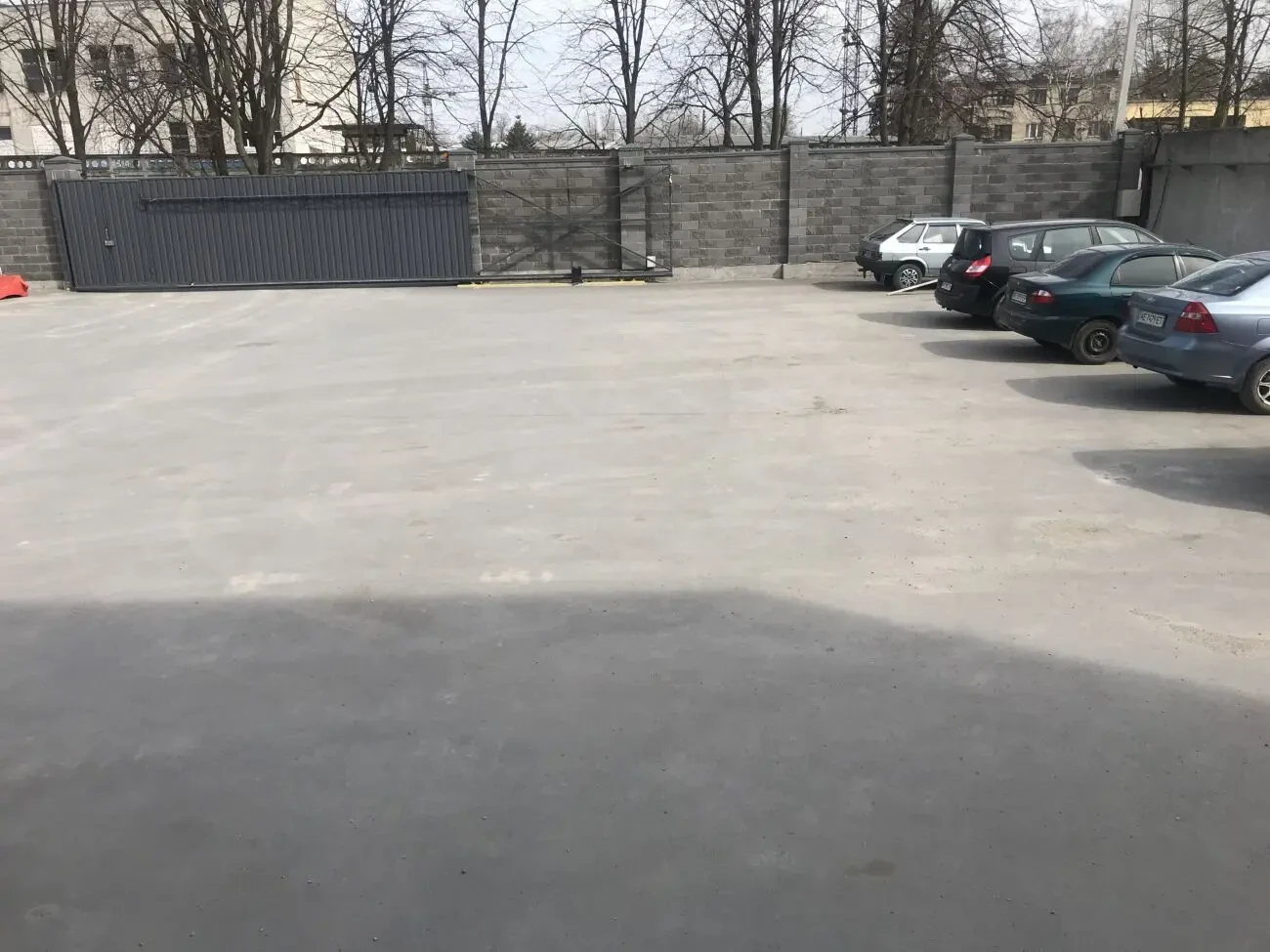 Сдам современный складской комплекс. 3