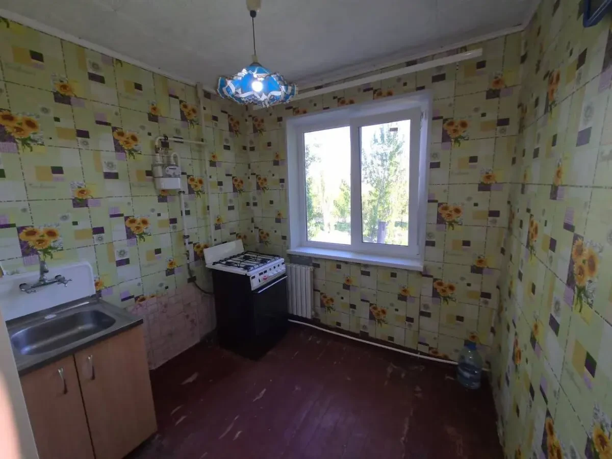 Продаж 2-х кімнатної квартири. Вулиця Героїв АТО. 5