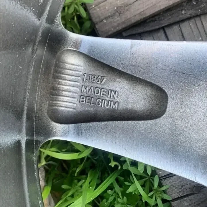 Диски Mercedec R19 AMG 7