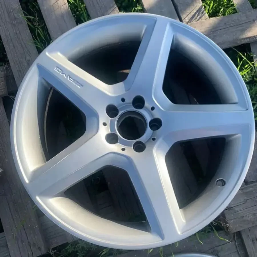 Диски Mercedec R19 AMG 5
