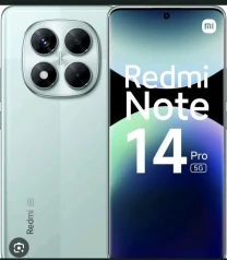redmi note 14 pro +5g 12+12 512 камера 200