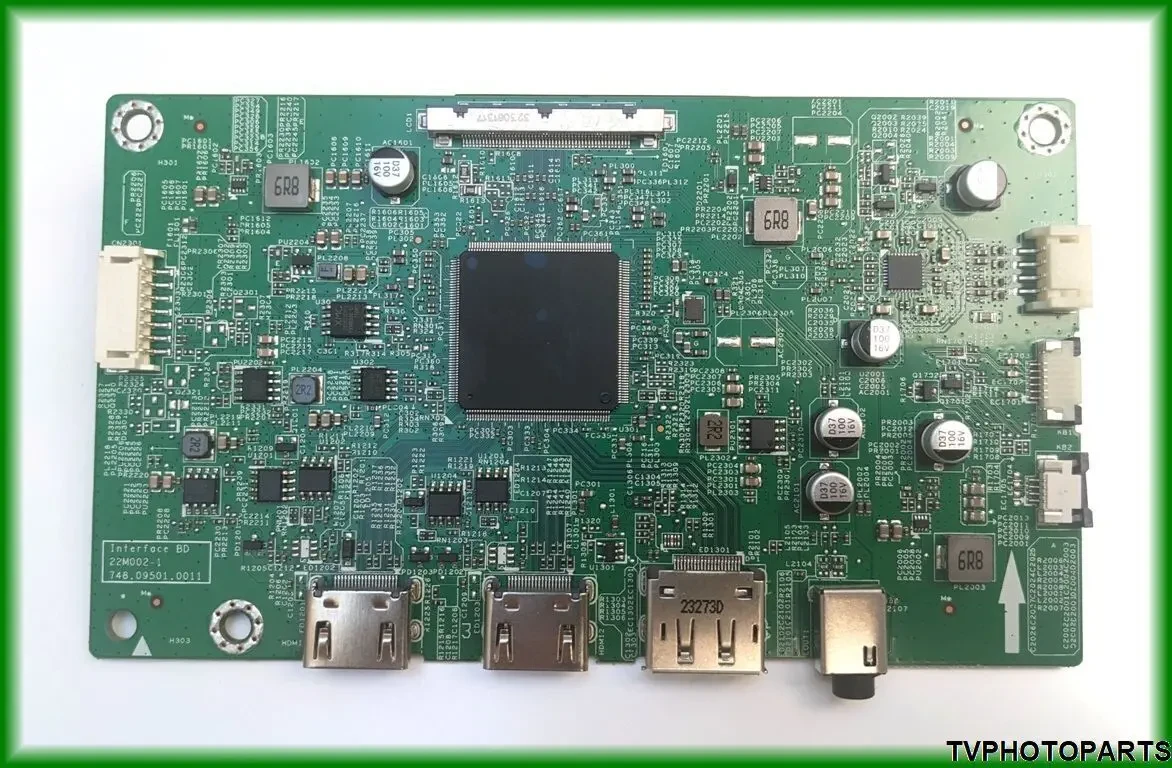 Main Board 22M002-1 748.09501.0011 для монітора LENOVO G27qc-30