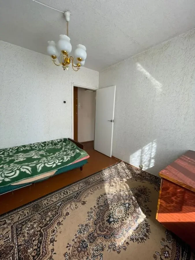 Продам двухкомнатную квартиру на Алексеевке 7