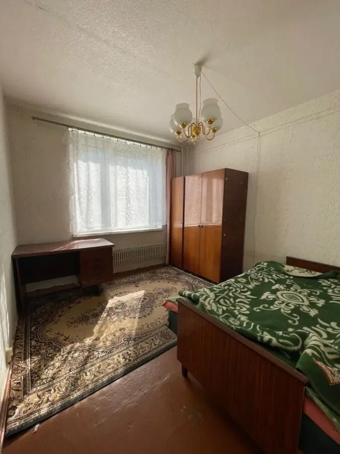 Продам двухкомнатную квартиру на Алексеевке 5