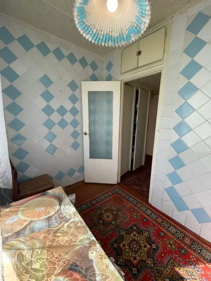 Продам двухкомнатную квартиру на Алексеевке 8