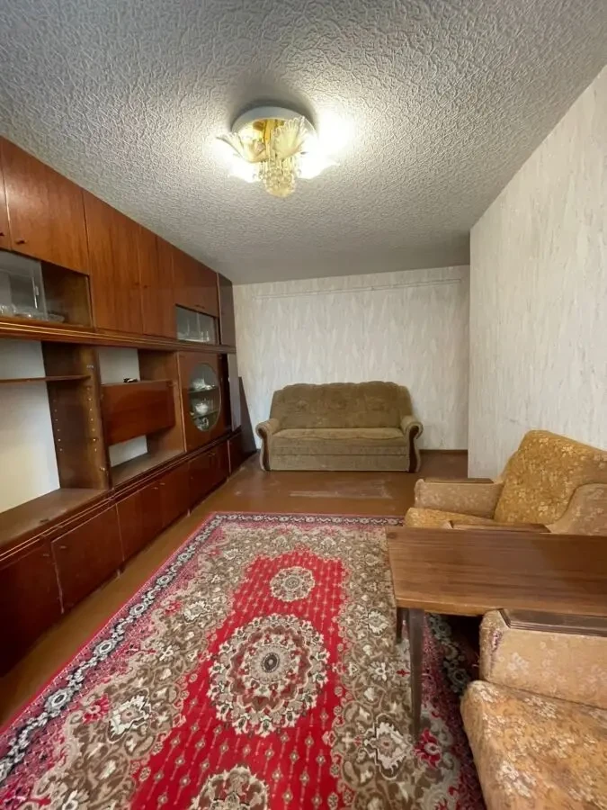 Продам двухкомнатную квартиру на Алексеевке 2
