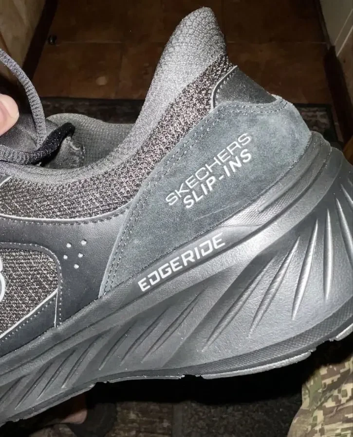Skechers Slip-Ins Edgeride 5