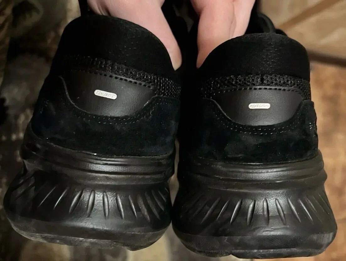 Skechers Slip-Ins Edgeride 4
