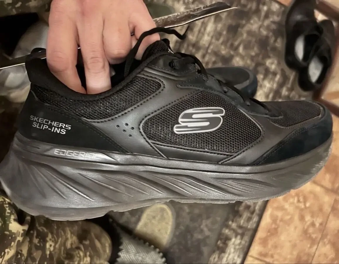 Skechers Slip-Ins Edgeride 3