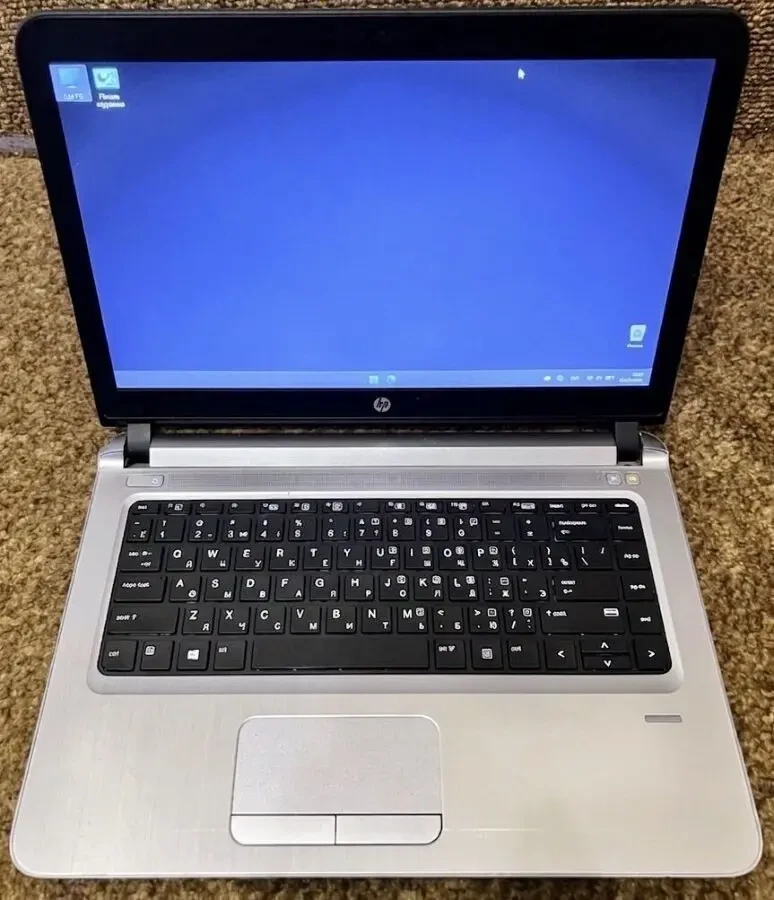 HP ProBook 440 G3