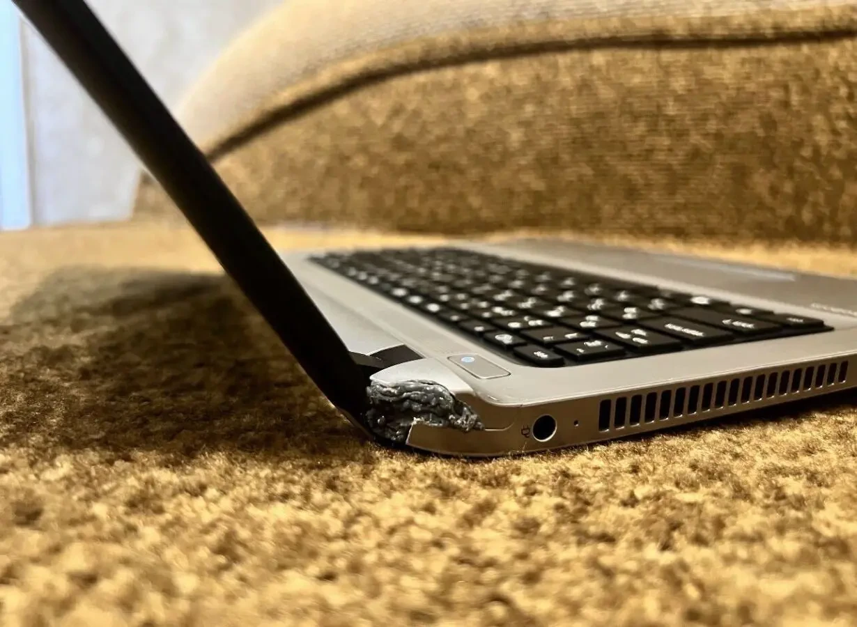HP ProBook 440 G3 5