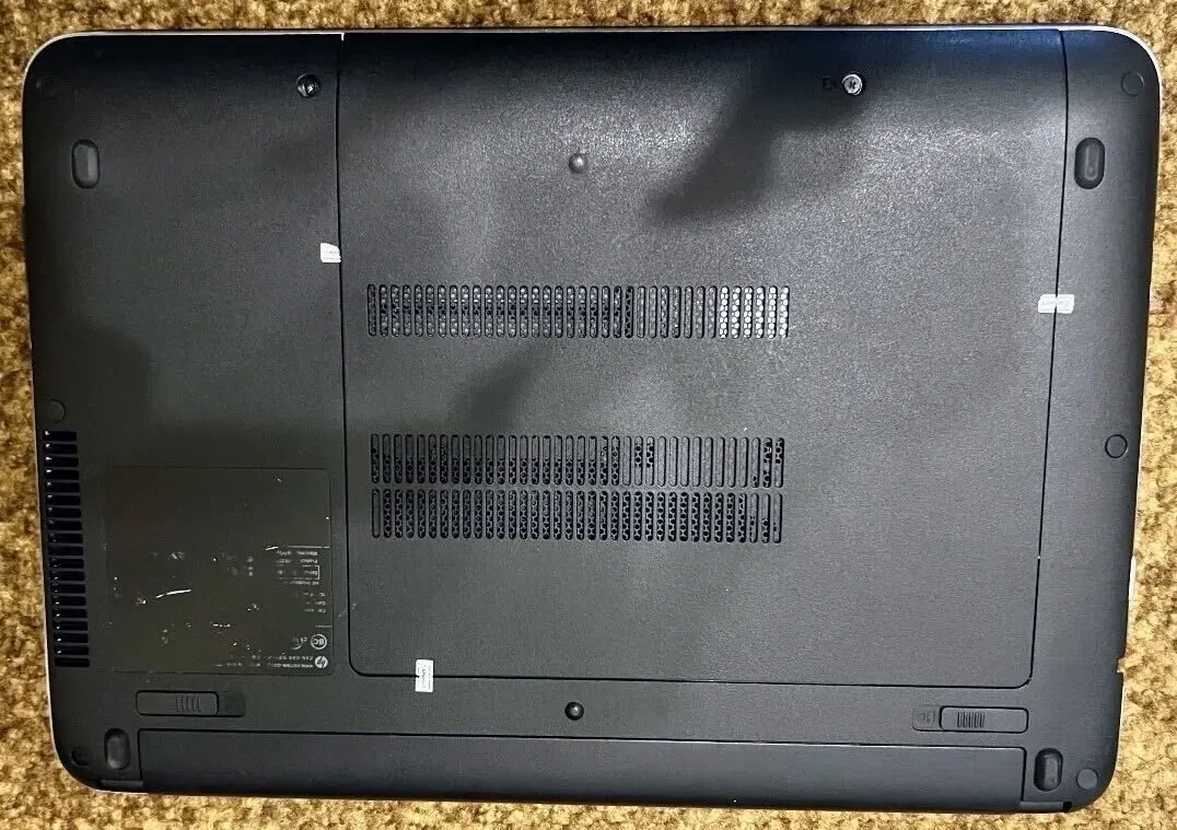 HP ProBook 440 G3 3