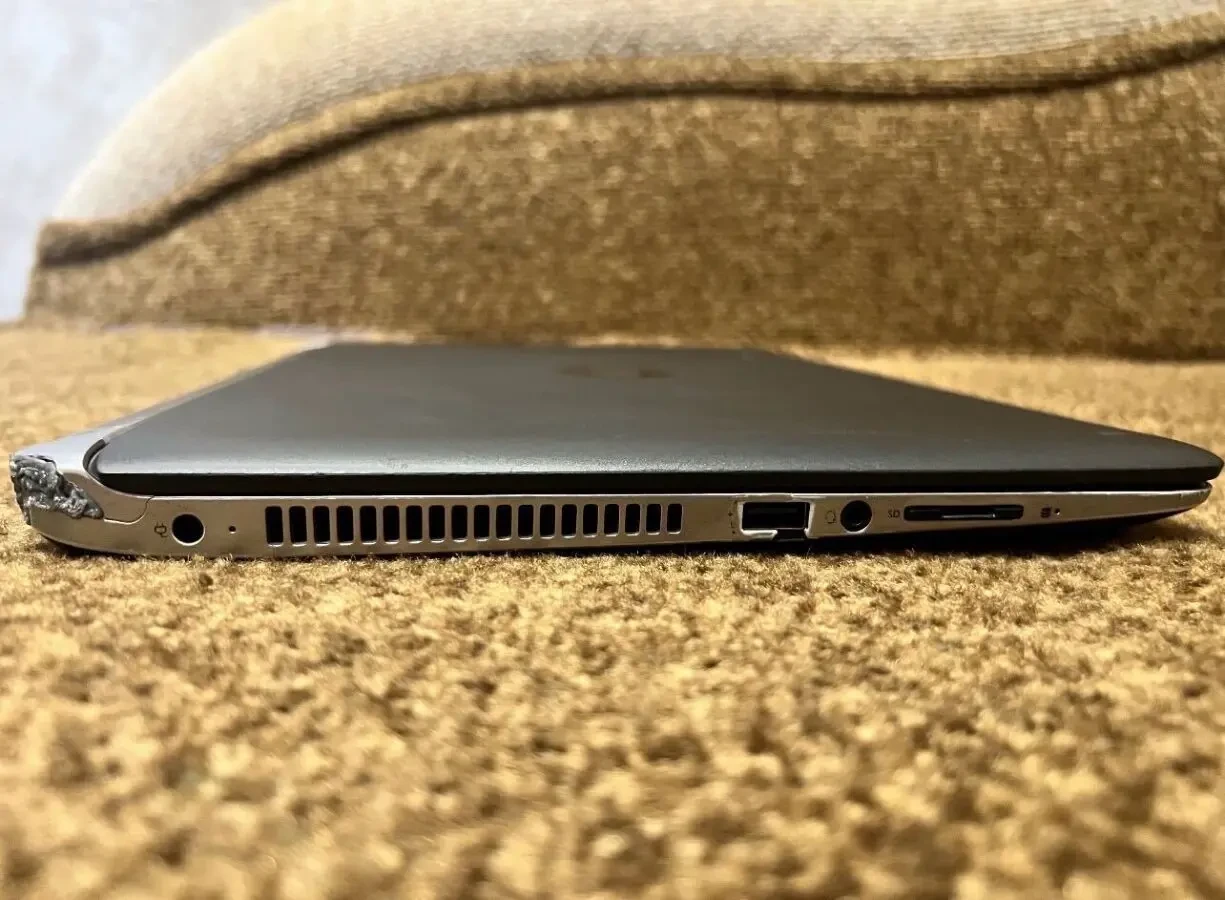 HP ProBook 440 G3 4