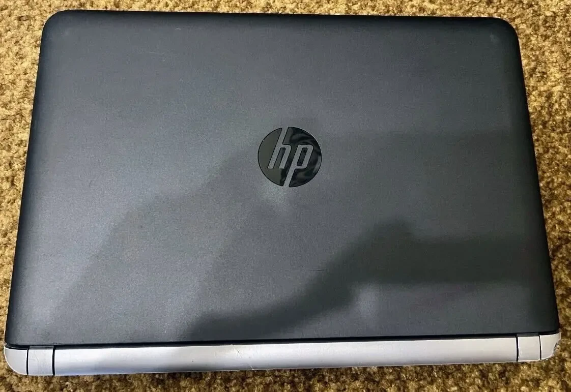 HP ProBook 440 G3 2