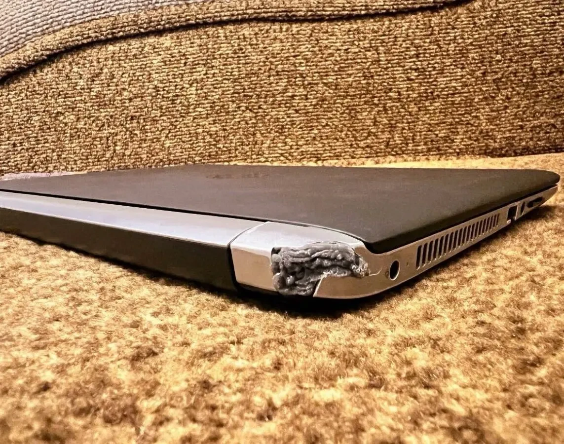 HP ProBook 440 G3 6