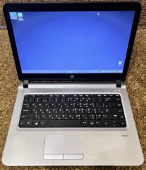 HP ProBook 440 G3