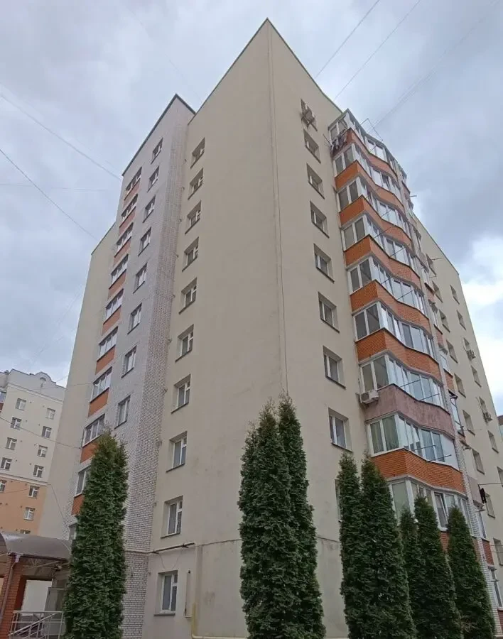 1к квартира з індивідуальним опаленням, ремонт, меблі, техніка, Хмель 6