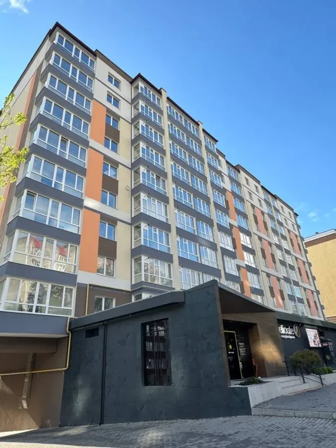 Дизайнерська 1к квартира, новий сучасний ремонт