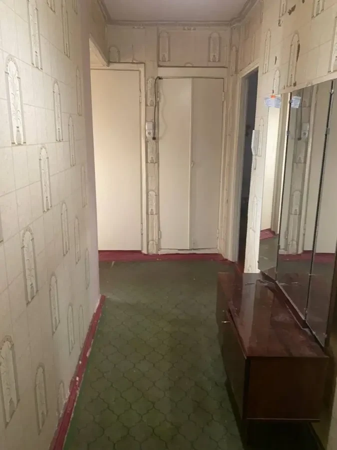 Продам 1 кім квартиру м. Холодна Гора 7