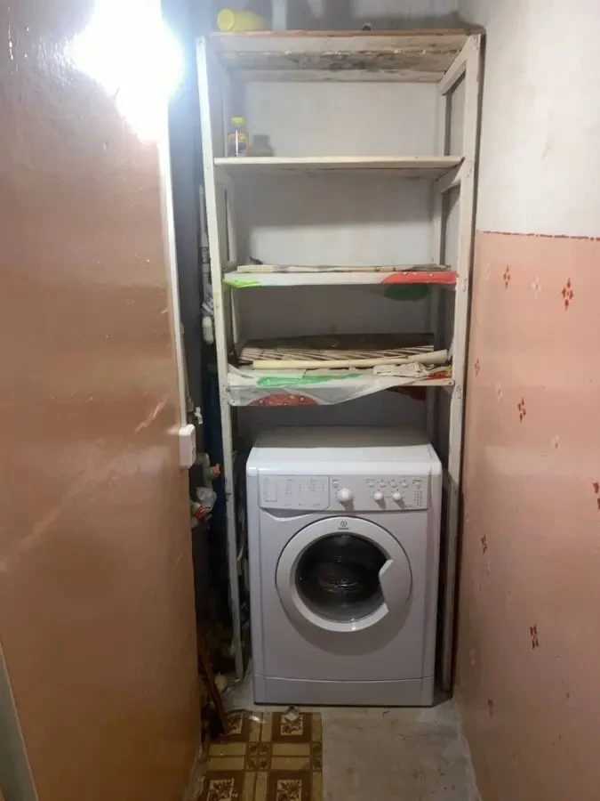 Продам 1 кім квартиру м. Холодна Гора 3