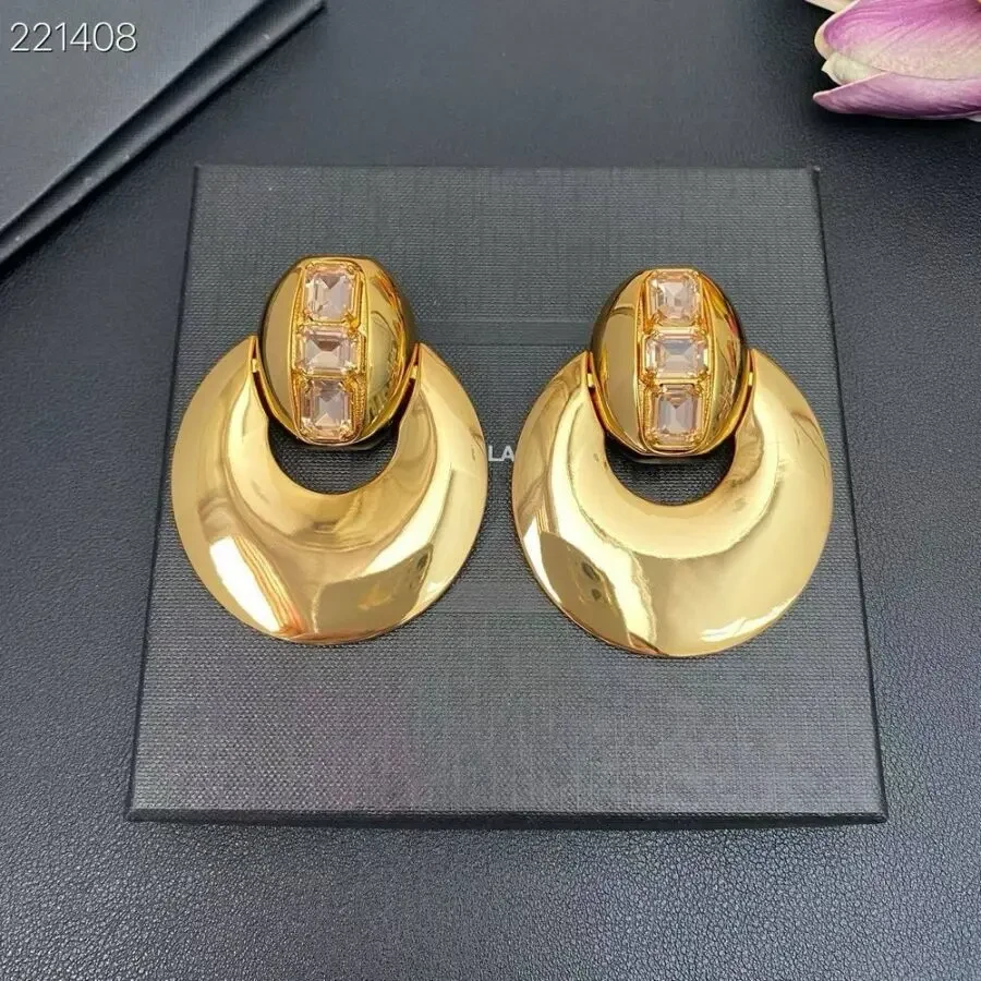 Кліпси Yves Saint Laurent Ysl 7