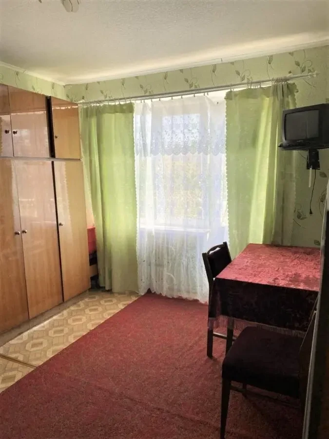 Тополя-2, здам 1к.кв, новий диван, будинок газифікований 2