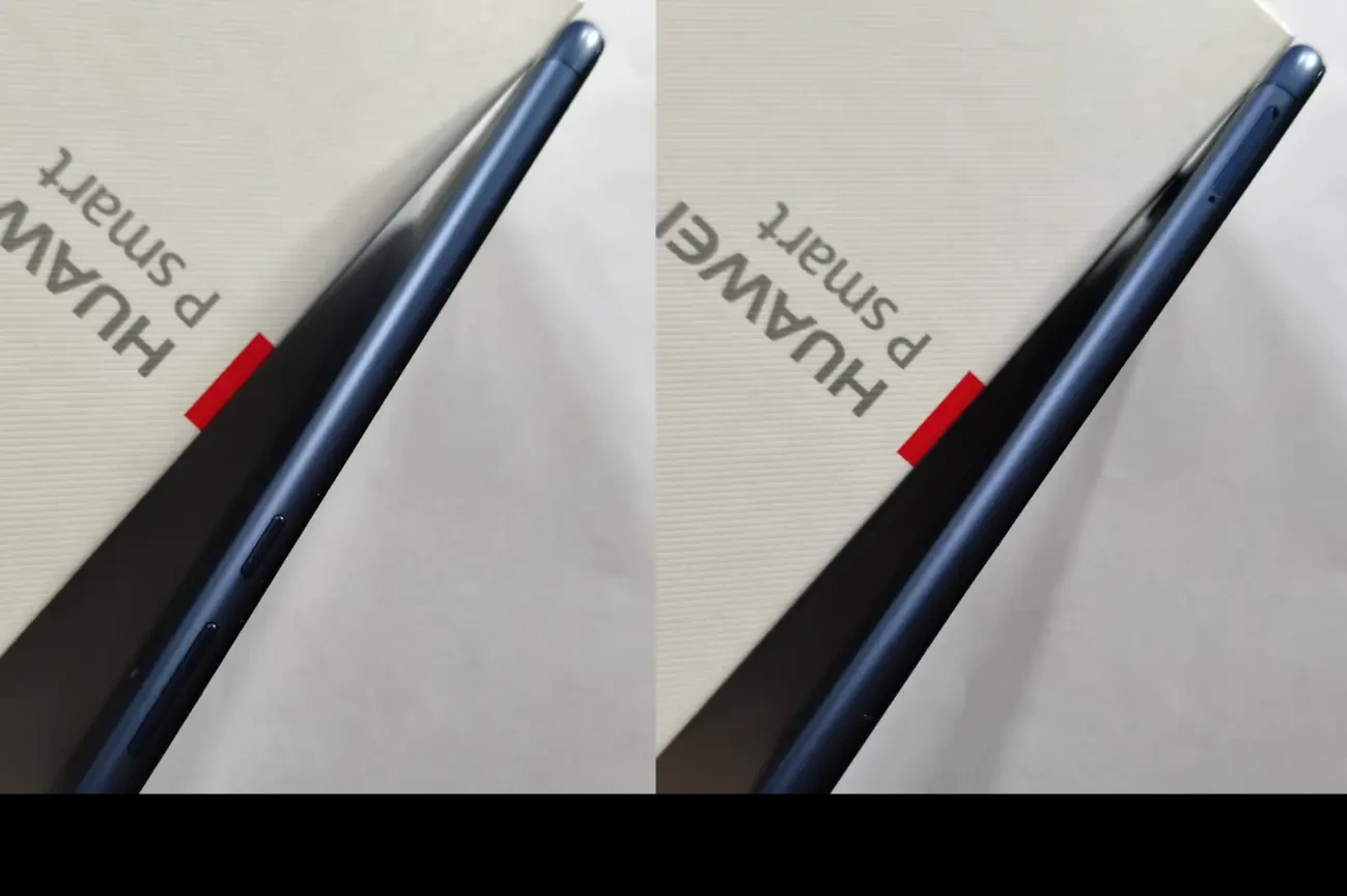 Huawei P Smart (FIG-L31) 3/32GB, NFC 6