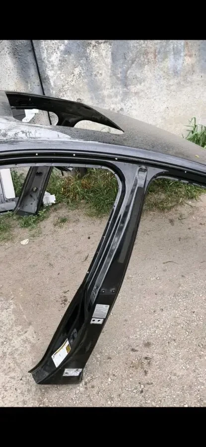 AUDI A6 Quattro Ауди А6 Кватро на запчасти 7