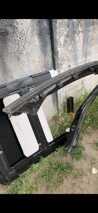AUDI A6 Quattro Ауди А6 Кватро на запчасти 5