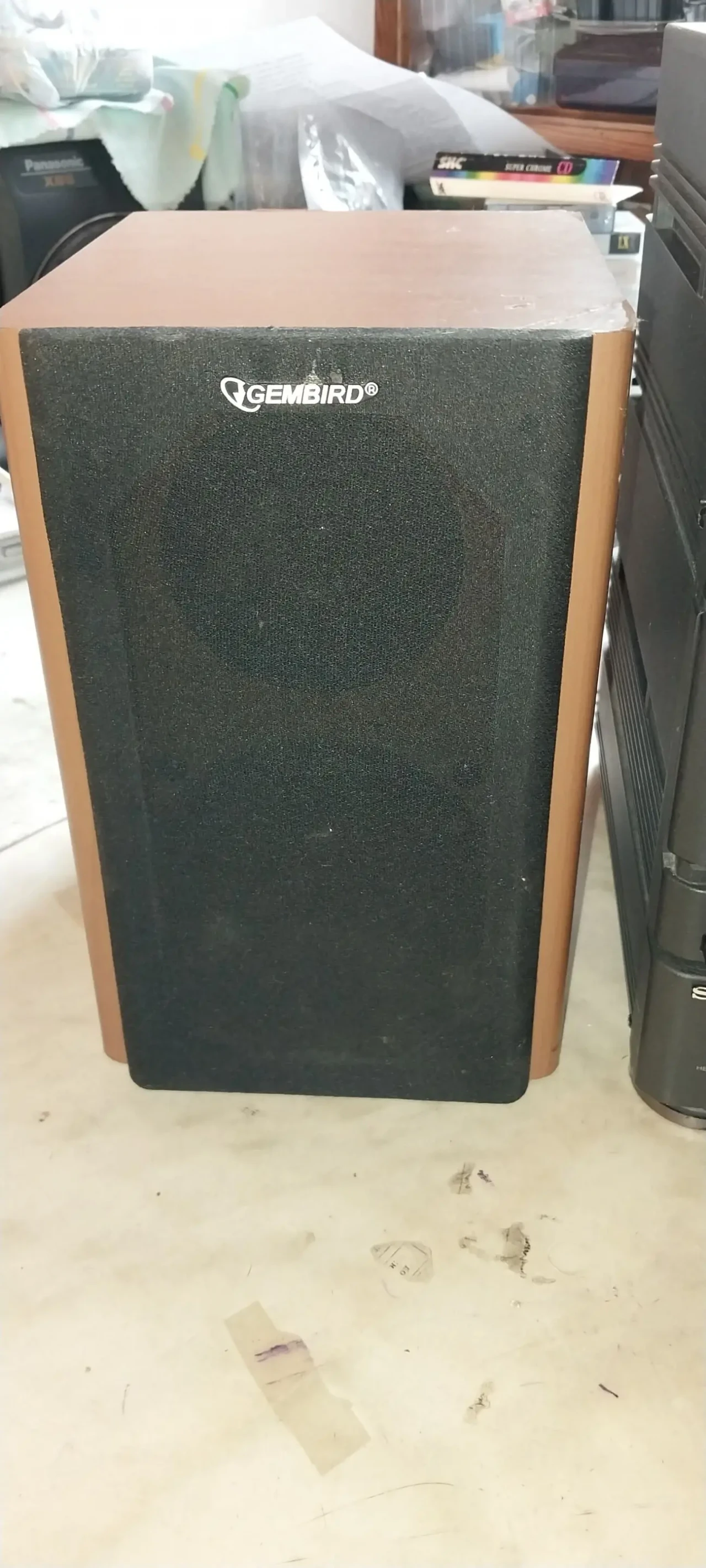 Музичний центр Sony FH-B7CD. Центр в хорошому стані 5