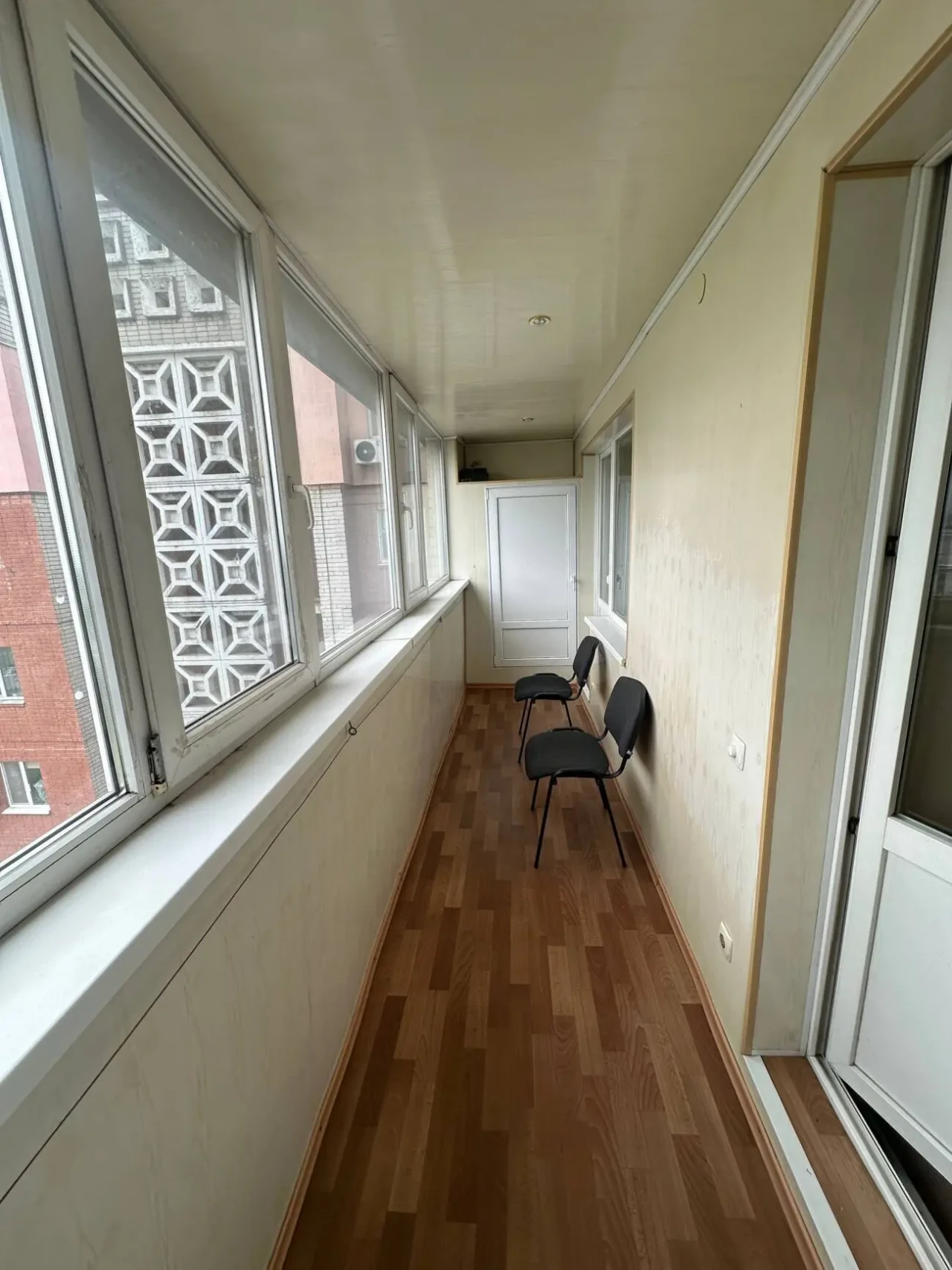 Продам 1к квартиру Запорізьке Шосе, 40 Гарний житловий стан 3
