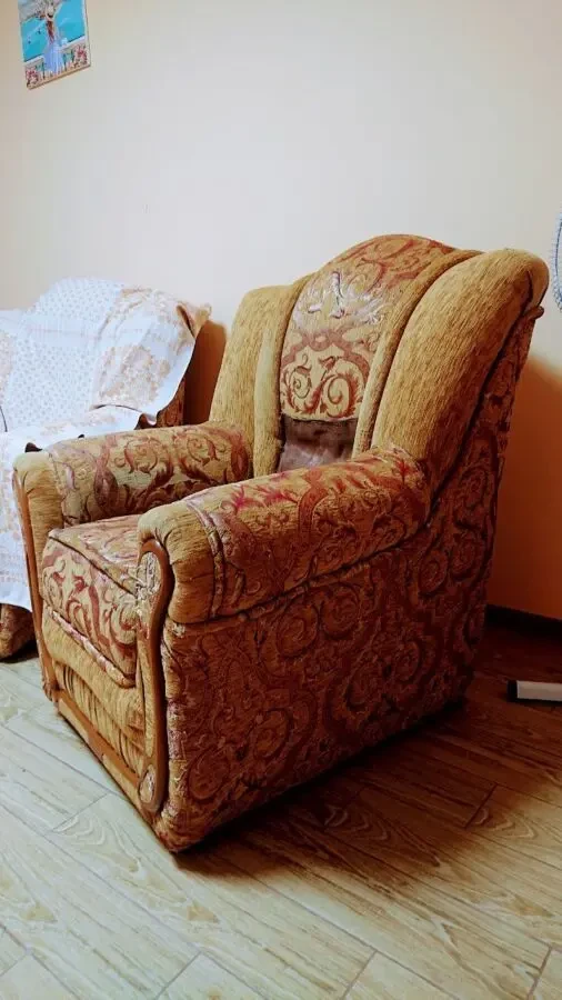 Продам кресло мебель для дома 2