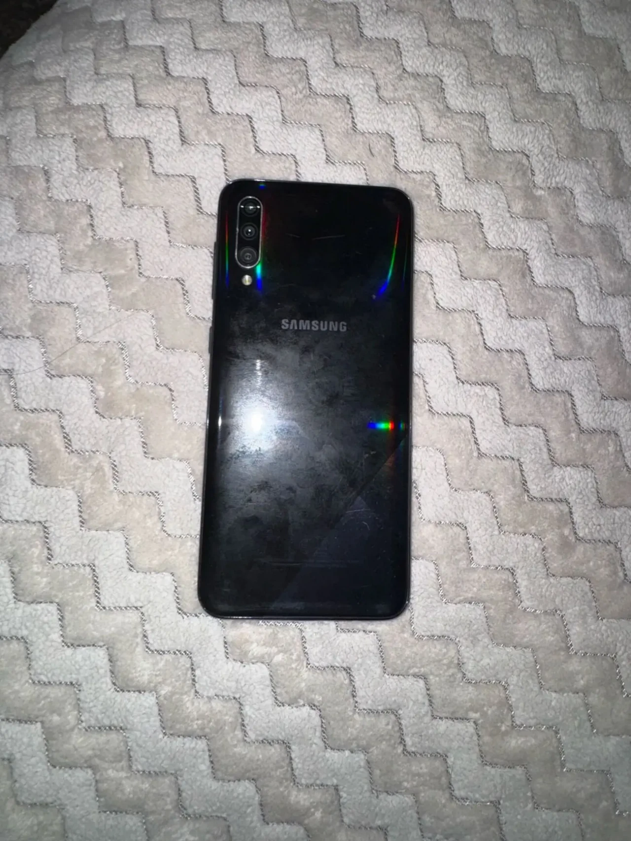 Samsung Galaxy a30s 4GB 64GB нормальному стані