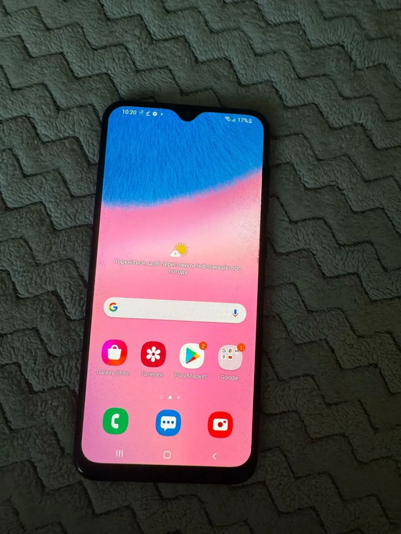 Samsung Galaxy a30s 4GB 64GB нормальному стані 2