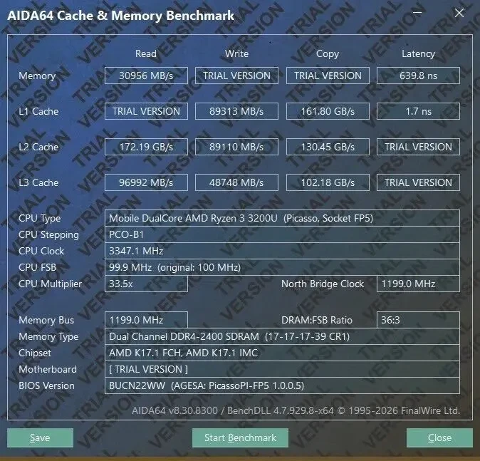 Ноутбук Lenovo ideapad S145-15API 8