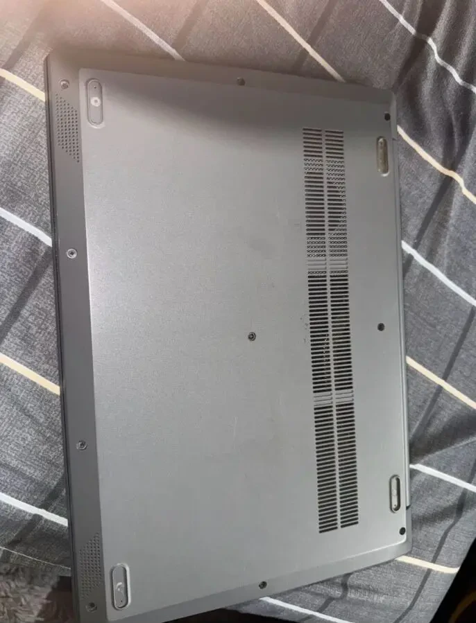Ноутбук Lenovo ideapad S145-15API 4