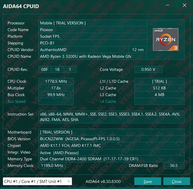 Ноутбук Lenovo ideapad S145-15API 7