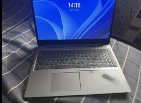 Ноутбук Lenovo ideapad S145-15API